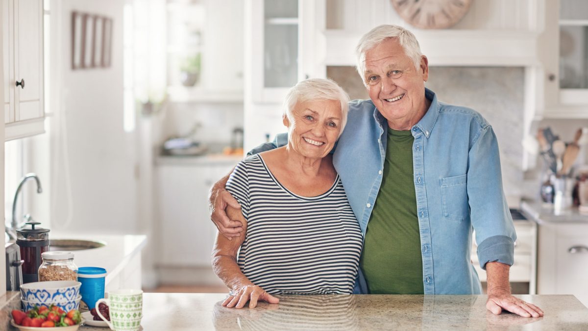 Safe-T Home Care has home care safety tips for every room to protect your loved ones.