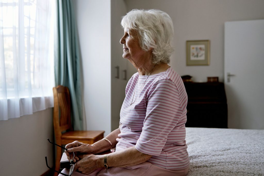 Safe-T Home Care has home care safety tips for every room to protect your loved ones.