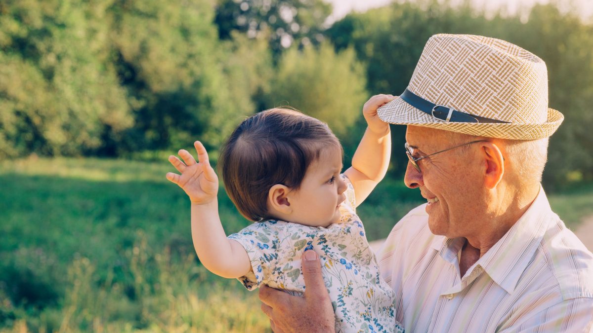 Safe-T Home Care recommends tips for keeping your parents' memory fresh.